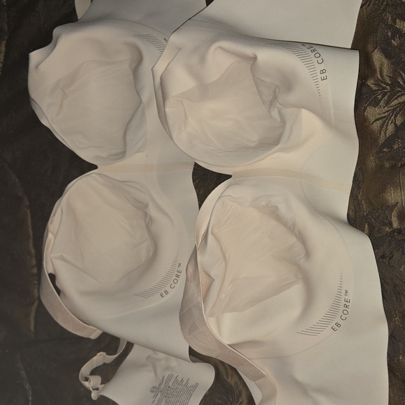 Lot Of 2 Bras 2XL - Picture 4 of 8